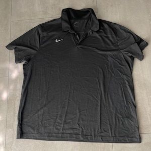 Mens Nike polo 3XL